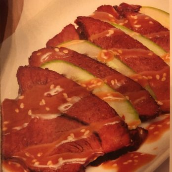 8 Dragons - Cold 5 spice meat entre - Shanghainese Near Me - Lidcombe, NSW 8 Dragons - Cold 5 spice meat entre - Shanghainese Near Me - Lidcombe, NSW