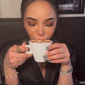 La Bomboniera - Cafes Near Me - New York, New York La Bomboniera - Cafes Near Me - New York, New York