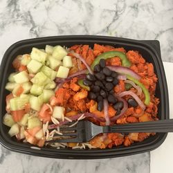 Shah's Halal Food