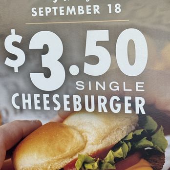 Wayback Burgers - Burgers Near Me - Edmond, Oklahoma Wayback Burgers - Burgers Near Me - Edmond, Oklahoma