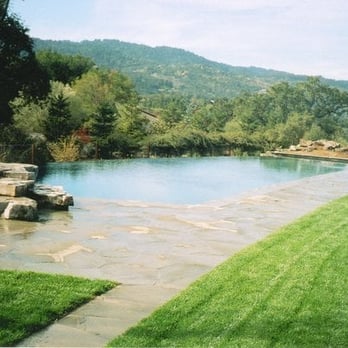 Bay Area Pools - Pool Cleaners Near Me - Burlingame, California