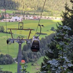 Breitenbergbahn GmbH & Co. KG - Breitenbergbahn