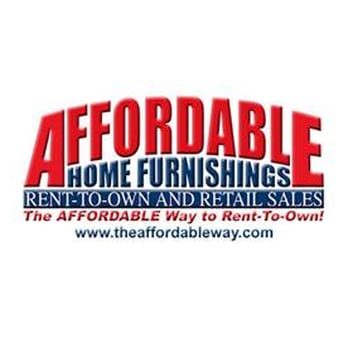 Affordable Home Furnishings 10 Photos Furniture Stores 2309 Louisville Ave Monroe La Phone Number Yelp