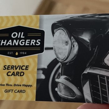 Oil Changers - Oil change - buy three and get one free - Oil Change Stations Near Me - Pacifica, California