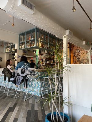 Nico’s Taco Bar on Como by null