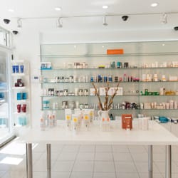 Apothecarie - Experience a skin care wonderland, at the Apothecarie New York flagship store, where gorgeous skin awaits you at every turn.