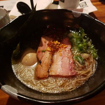 JINYA Ramen Bar - Reston - Jinya Tonkotsu Black Ramen - Tapas/Small Plates Near Me - Reston, Virginia JINYA Ramen Bar - Reston - Jinya Tonkotsu Black Ramen - Tapas/Small Plates Near Me - Reston, Virginia