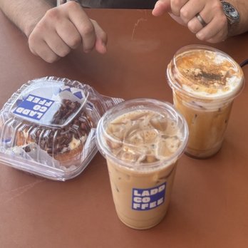 Ladd Coffee - Coffee & Tea Near Me - West Covina, California Ladd Coffee - Coffee & Tea Near Me - West Covina, California