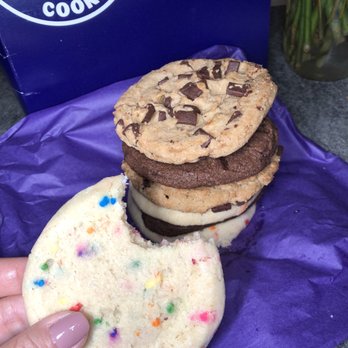 Insomnia Cookies - Food Delivery Services Near Me - New York, New York Insomnia Cookies - Food Delivery Services Near Me - New York, New York