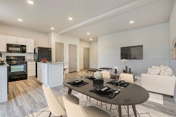 Park at Legacy Trails Apartments