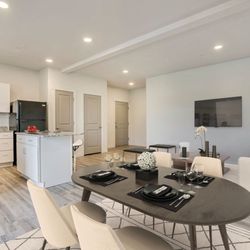 Park at Legacy Trails Apartments