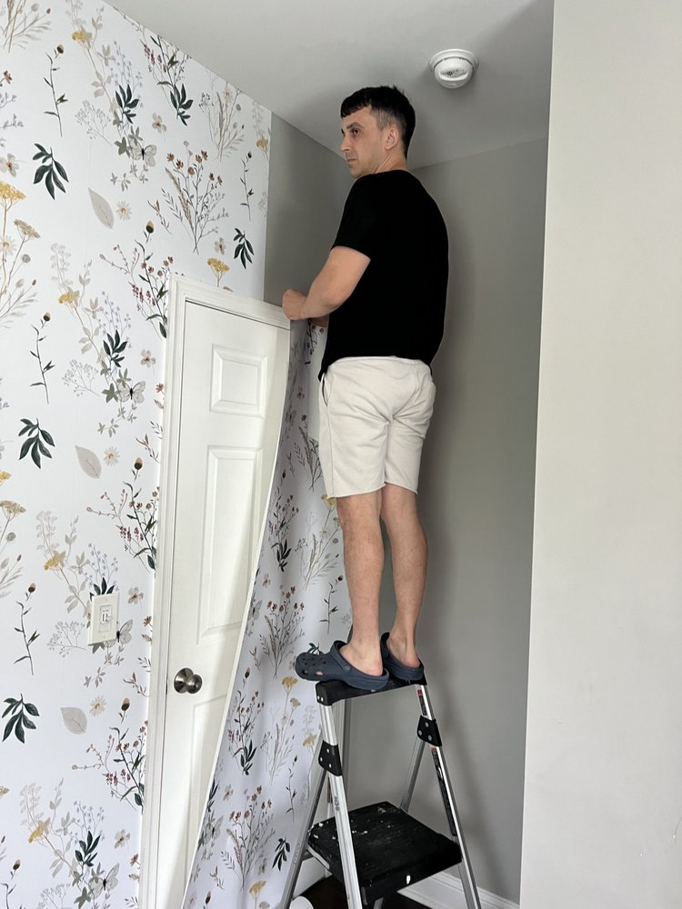 Slide of Ivan Interior Renovation