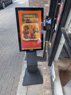Falafelle by null