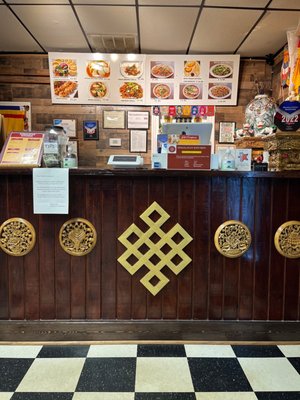 Himalayan Kitchen by null
