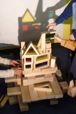 Bethel Christian Pre-School - childcare center in Columbus, OH