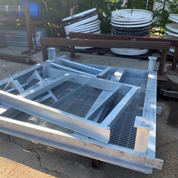 Altitude Steel - Metal Fabricators Near Me - Denver, Colorado Altitude Steel - Metal Fabricators Near Me - Denver, Colorado