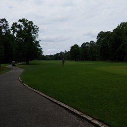 The Long Bay Club