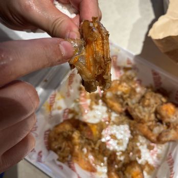 Crawfish Cafe - Rubber - Seafood Near Me - Houston, Texas