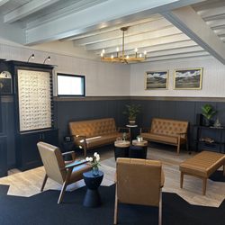 Precision Family Eye Care - Stunning new look