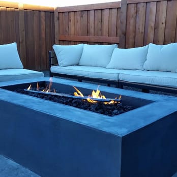 The Concrete Cure - decorative concrete fireplace - Masonry/Concrete Near Me - Boise, Idaho The Concrete Cure - decorative concrete fireplace - Masonry/Concrete Near Me - Boise, Idaho