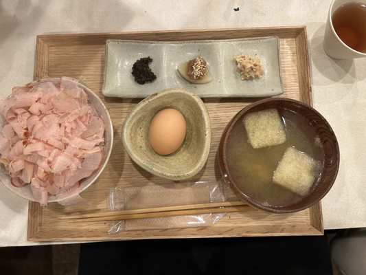 Katsuo Shokudo by null