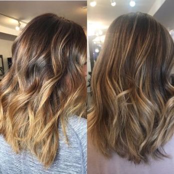 Viselli Salon - Hair Salons Near Me - Boston, Massachusetts