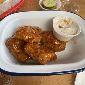 Shahar Cafe - Mango Habanero chikn - Breakfast & Brunch Near Me - Louisville, Kentucky Shahar Cafe - Mango Habanero chikn - Breakfast & Brunch Near Me - Louisville, Kentucky