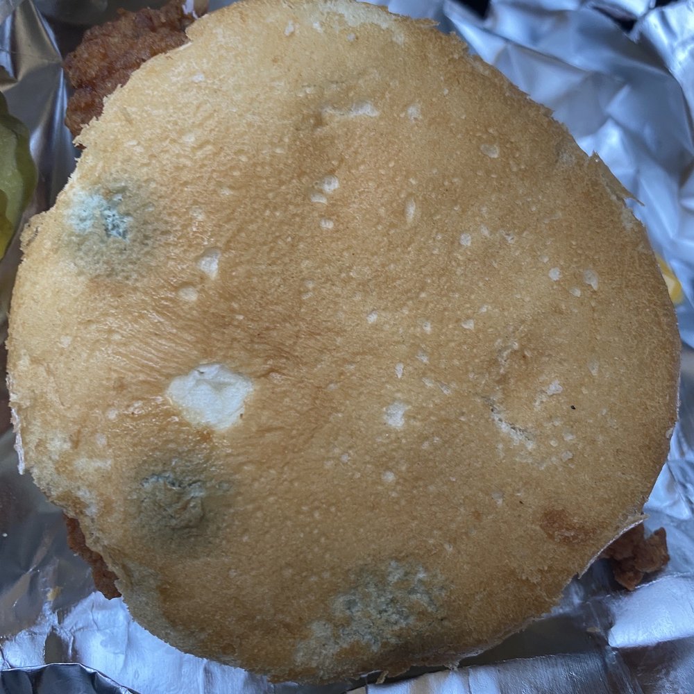 Chick-fil-A - Fast Food Near Me - Largo, Maryland Chick-fil-A - Fast Food Near Me - Largo, Maryland