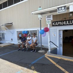 Kapahulu Center
