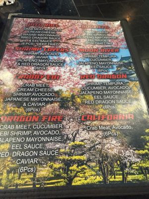 Menu photo 1 Mariscos El Jato Jr Los Angeles, CA Menu photo 1 Mariscos El Jato Jr Los Angeles, CA