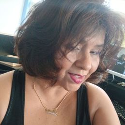 My new hair do My new hair do