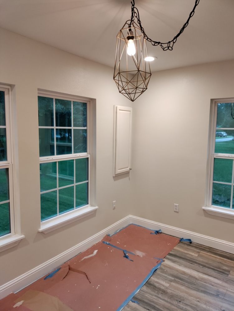 Slide of RJR Remodeling And Roofing