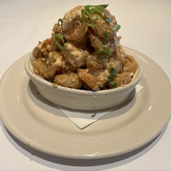 Bonefish Grill - Bang Bang Shrimp - Seafood Near Me - E. Brunswick, New Jersey