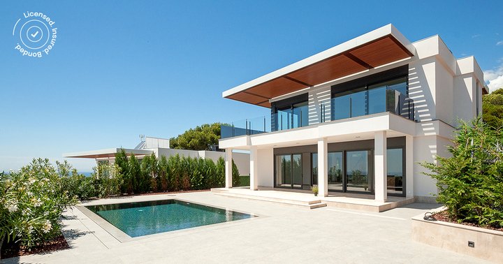 Slide of Top Rated General Contractors