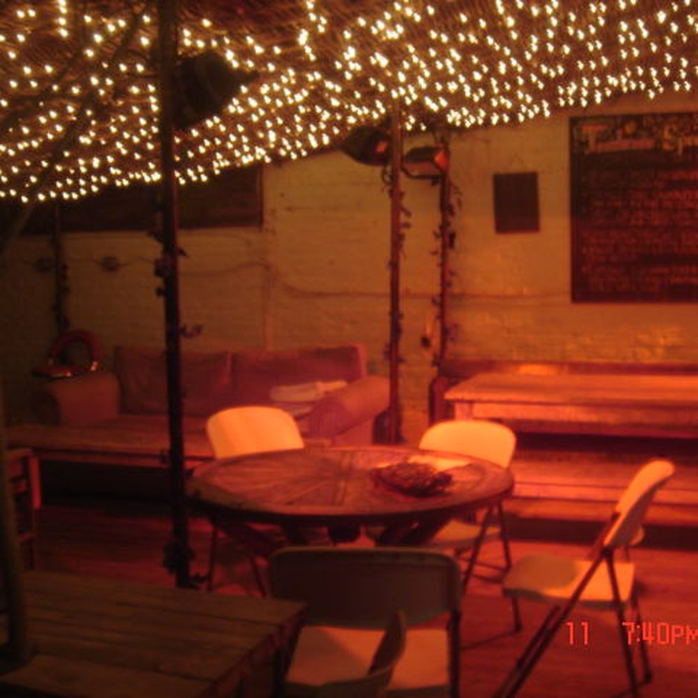 The TreeHouse - British Near Me - Barnes, XGL The TreeHouse - British Near Me - Barnes, XGL