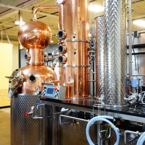 Waterpocket Distillery on Yelp