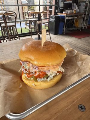 Lustre Pearl East by null Lustre Pearl East by null