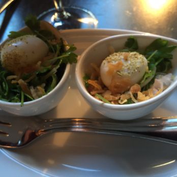 The Cavalier - Quail eggs - New American Near Me - San Francisco, California The Cavalier - Quail eggs - New American Near Me - San Francisco, California