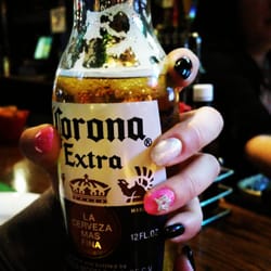 Hitek Nails