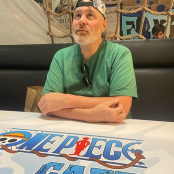 One Piece Cafe - Themed Cafes Near Me - Las Vegas, Nevada One Piece Cafe - Themed Cafes Near Me - Las Vegas, Nevada