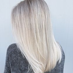 Lush Salon and Boutique