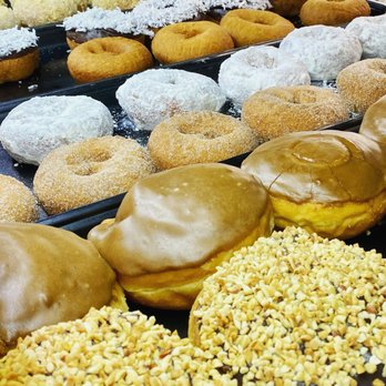 Ryke's Bakery - Donuts - Bakeries Near Me - Grand Haven, Michigan Ryke's Bakery - Donuts - Bakeries Near Me - Grand Haven, Michigan