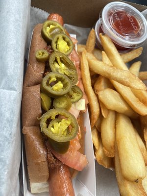 Frankie’s by null