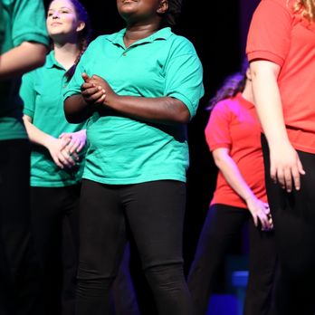 CYT - Chicago - CYT Chicago - summer camp - Performing Arts Near Me - Cary, Illinois