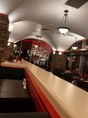 Aquarius Casino Resort by null