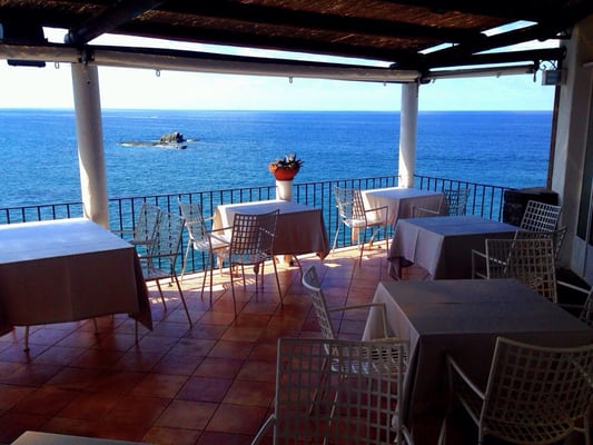 Umberto a Mare by null