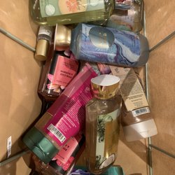 Bath & Body Works