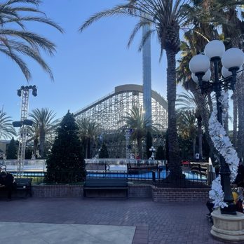 CALIFORNIA’S GREAT AMERICA - Updated June 2024 - 3166 Photos & 1821 ...