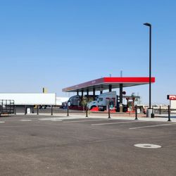 Maverik