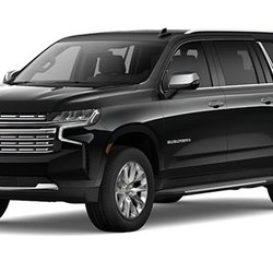 Wyckoff Limo & Car Service - 7 PASSENGER SUBURBAN SUV